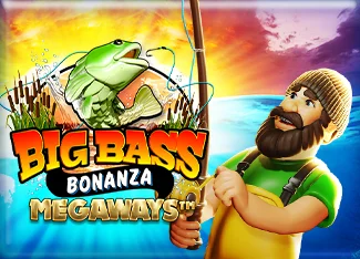 RTP Pragmatic Play Big Bass Bonanza Megaways